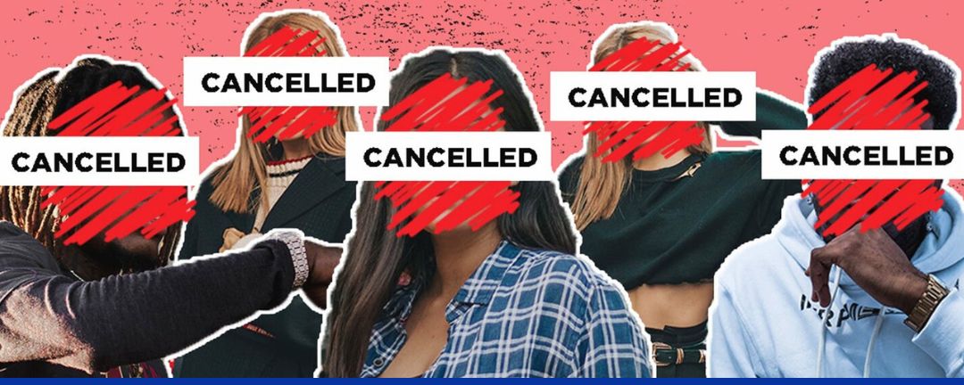 The cancel culture of Gen-Z